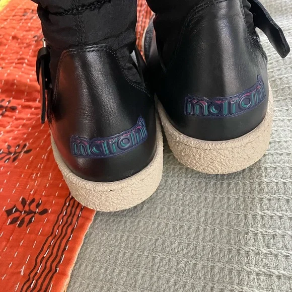 Isabel Marant zenora boot! - Picture 7 of 15